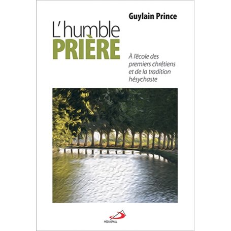 HUMBLE PRIERE (L')