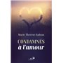 CONDAMNÉS À L'AMOUR