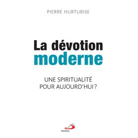 DÉVOTION MODERNE (LA)