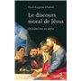 DISCOURS MORAL DE JÉSUS (LE)