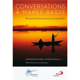 CONVERSATIONS À MARÉE BASSE