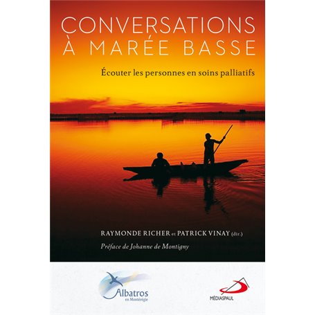 CONVERSATIONS À MARÉE BASSE