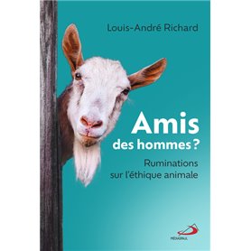 AMIS DES HOMMES ?