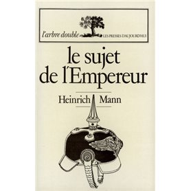 Le Sujet de l'Empereur
