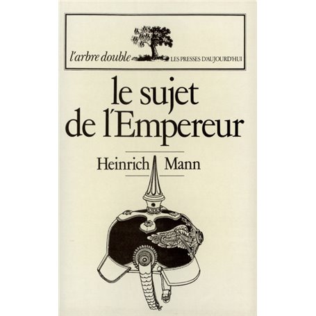 Le Sujet de l'Empereur