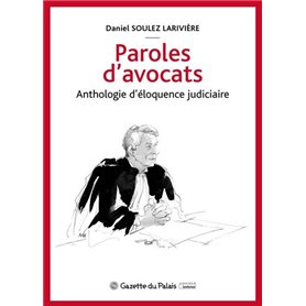 Paroles d'avocats