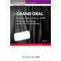 LE GRAND ORAL - 2019