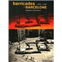 Barricades à Barcelone 1936-1937