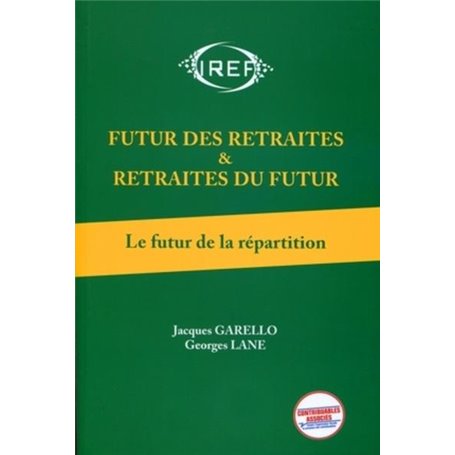 Futur des retraites et retraites du futur  T1