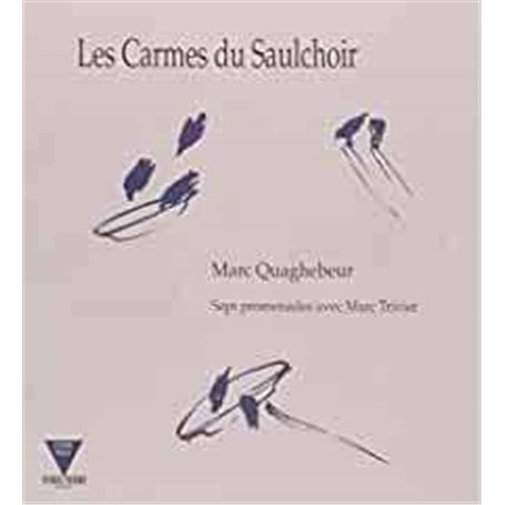 Les Carmes du Saulchoir