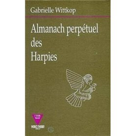 Almanach perpétuel des Harpies