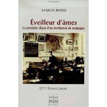 Éveilleur d'âmes