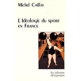 L'idéologie du sport