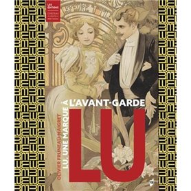 LU. Une marque à l'avant-garde