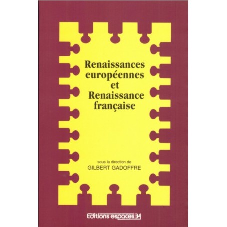 Renaissances européennes