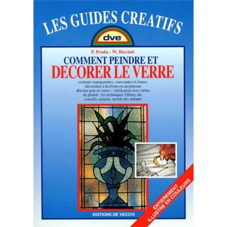 100 ASTUCES DECORS ET PEINTURE SUR TISSUS