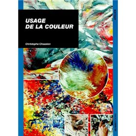 USAGE DE LA COULEUR