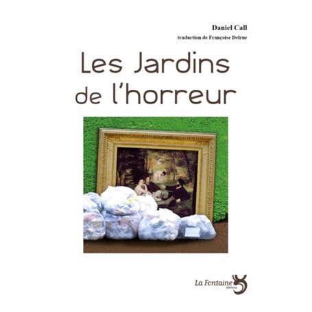 Les jardins de l'horreur