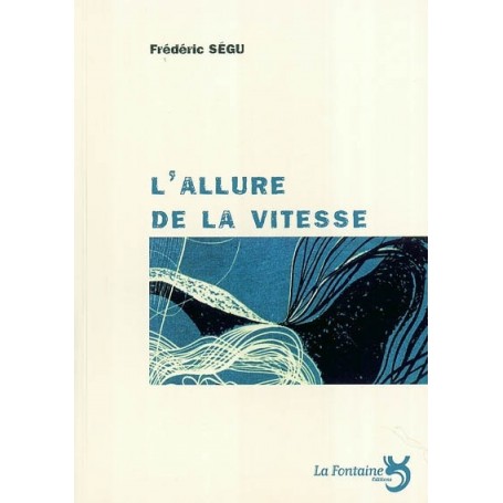 L'allure de la vitesse