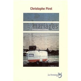 Mariages : conversations privées