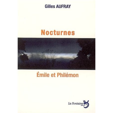 Nocturnes / Émile et Philémon