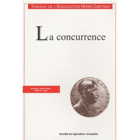 LA CONCURRENCE