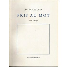 Pris au mot