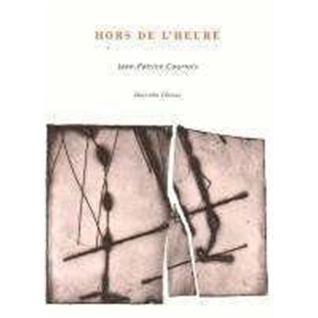 Hors de l'heure