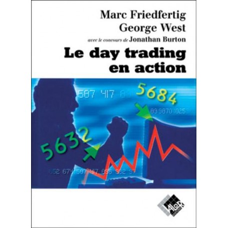 Le day trading en action