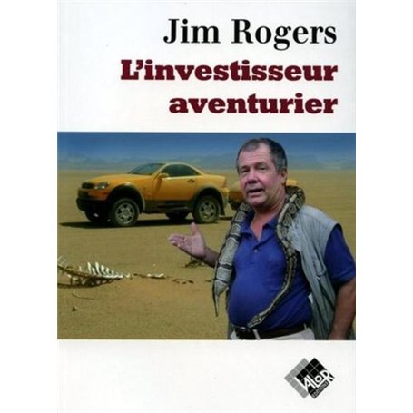 L'investisseur aventurier