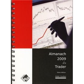 Almanach 2009 du Trader