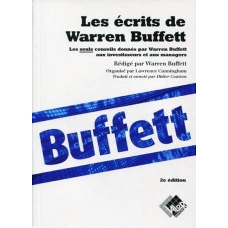 Les écrits de Warren Buffett