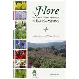La flore du parc naturel régional du Haut-Languedoc
