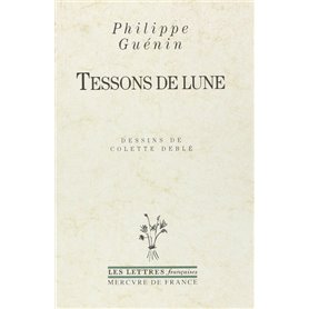 Tessons de lune