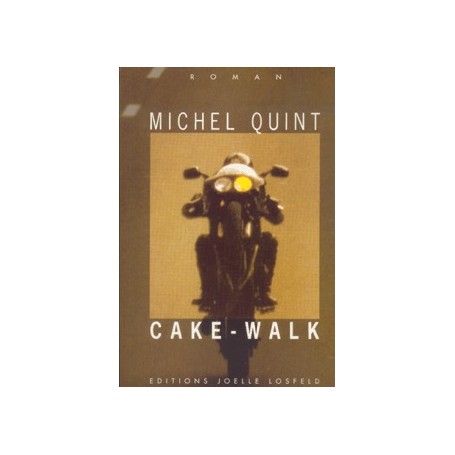 Cake-Walk