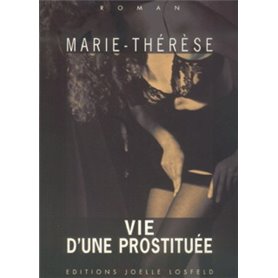 Vie d'une prostituée