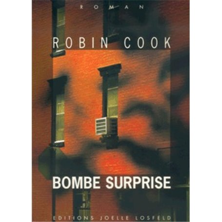 Bombe surprise