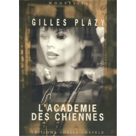 L'Académie des chiennes