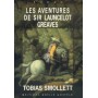 Les aventures de sir Launcelot Greaves