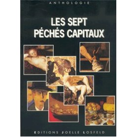 Les sept péchés capitaux