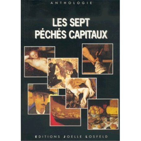 Les sept péchés capitaux