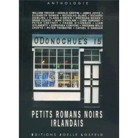 Petits romans noirs irlandais