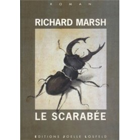 Le scarabée