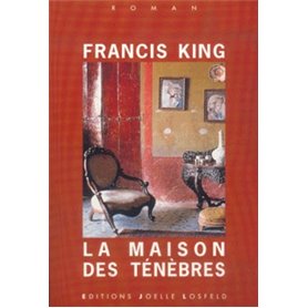 La maison des ténèbres