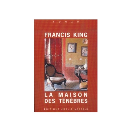 La maison des ténèbres