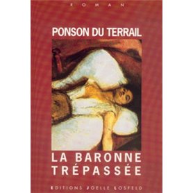 La baronne trépassée