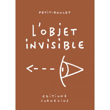 L'objet invisible