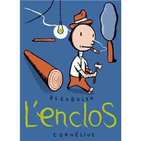 L'enclos