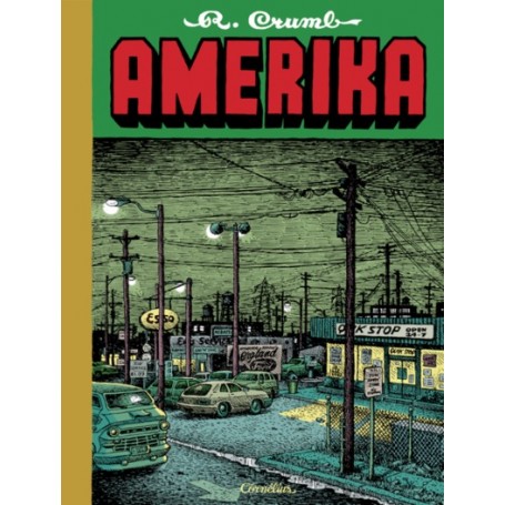 Amerika