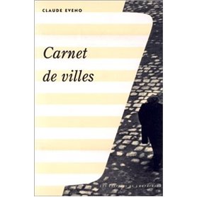 Carnet de villes